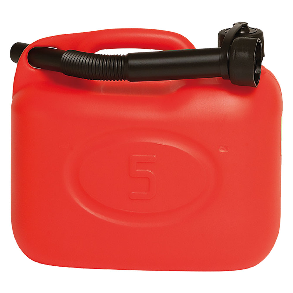 KANISTER FÜR KRAFTSTOFF 5 L