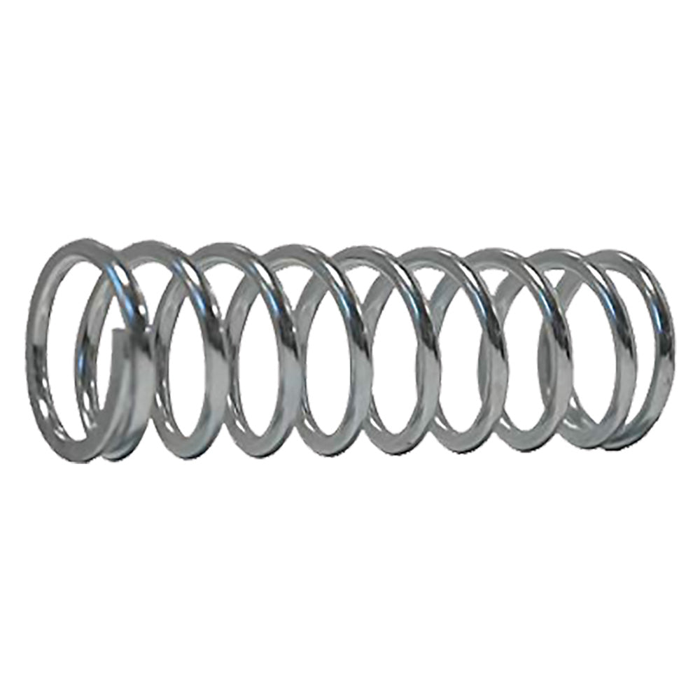 MOLLA DI RITORNO PER PEDALINO Ø 41 (interno) x 126 mm