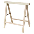 CHEVALET ÉCONOMIQUE « HOBBY » 75 cm x H 75 cm