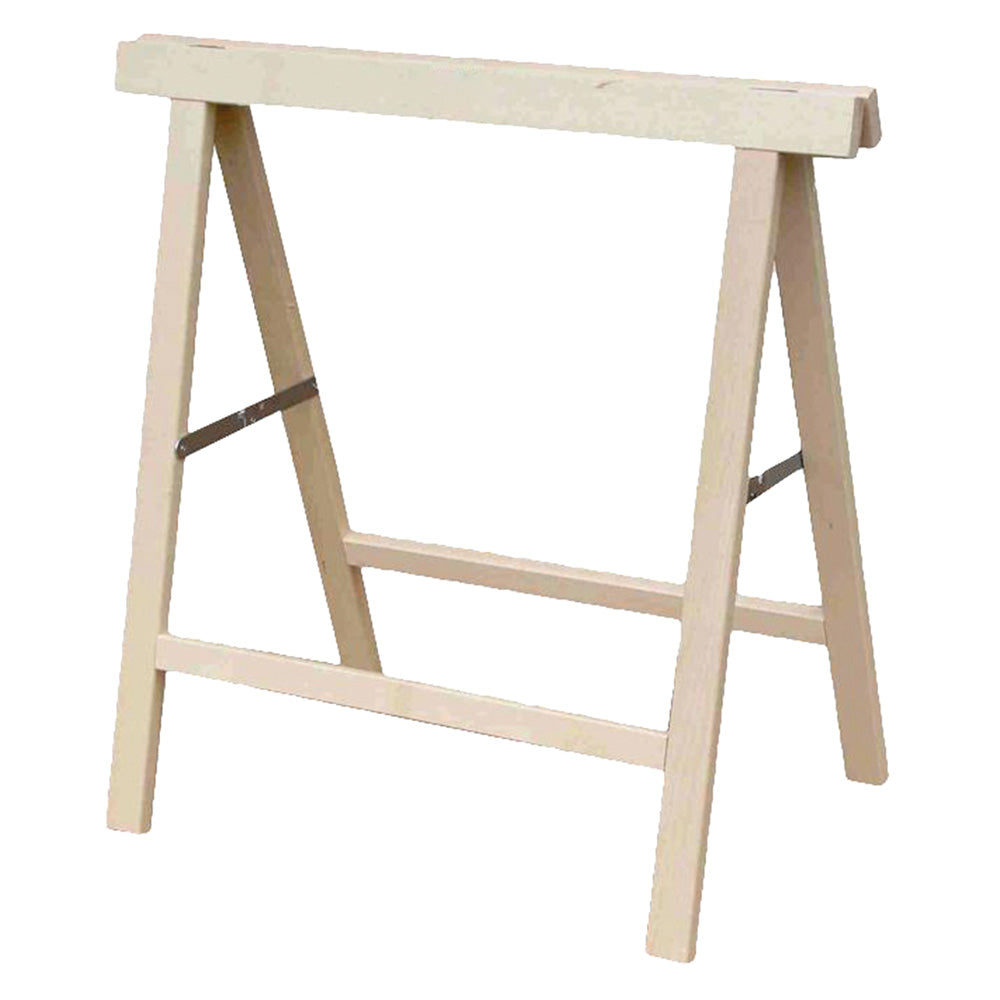 CHEVALET ÉCONOMIQUE « HOBBY » 75 cm x H 75 cm