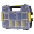 Organizer-Box für Kleinteile 'MASTER LIGHT' 29,5 x 6,5 x 21,5 cm