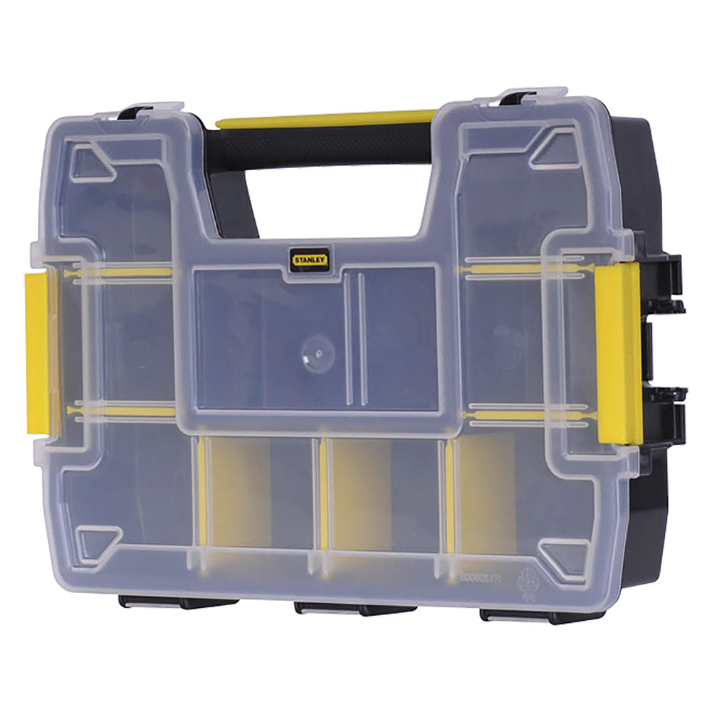 Organizer-Box für Kleinteile 'MASTER LIGHT' 29,5 x 6,5 x 21,5 cm