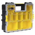 BOÎTE DE RANGEMENT POUR PETITE QUINCAILLERIE MODULABLE 'PR' 44,6 x 11,6 x 35,7 cm