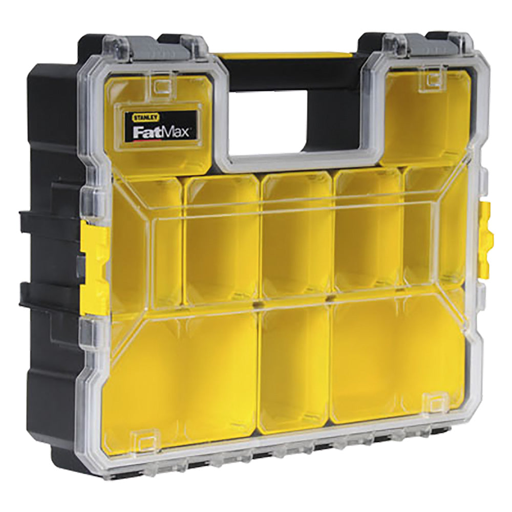 BOÎTE DE RANGEMENT POUR PETITE QUINCAILLERIE MODULABLE 'PR' 44,6 x 11,6 x 35,7 cm