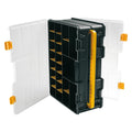 MALLETTE DE RANGEMENT ART.4600 cm 44 x 32 x 16