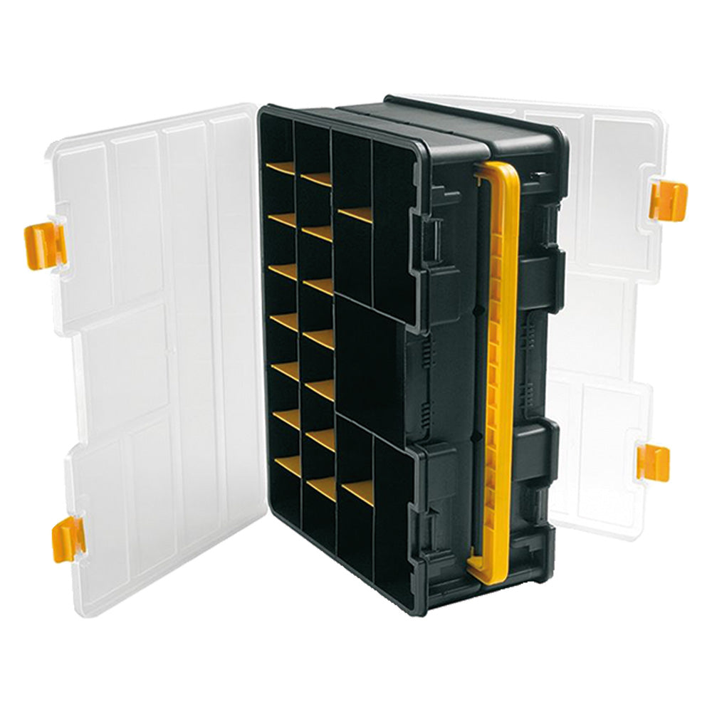 MALLETTE DE RANGEMENT ART.4600 cm 44 x 32 x 16