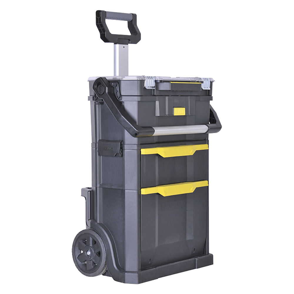 WERKZEUGROLLWAGEN 'ROLLING WORKSHOP GEN.2' 56 x 38 x 76 cm