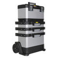 CHARIOT PORTE-OUTILS « FATMAX » 56,8 x 89,3 x 38,9 cm