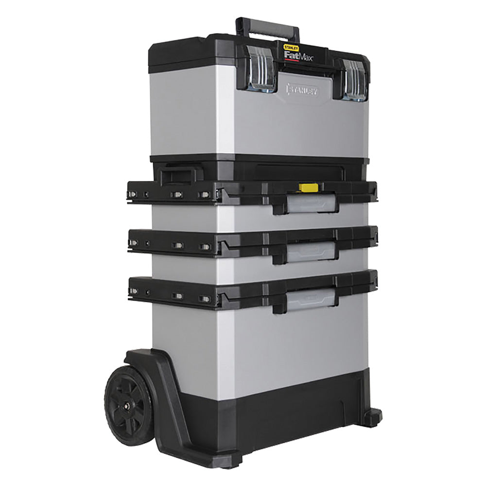 CHARIOT PORTE-OUTILS « FATMAX » 56,8 x 89,3 x 38,9 cm