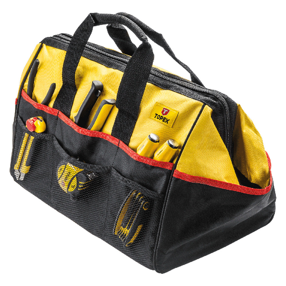 WERKZEUGTASCHE 9 Fächer