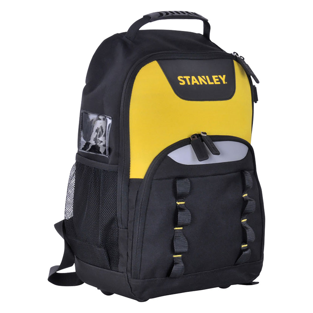 SAC À DOS PORTE-OUTILS « JUNIOR » 35 x 16 x 44 cm - art. STST1-72335
