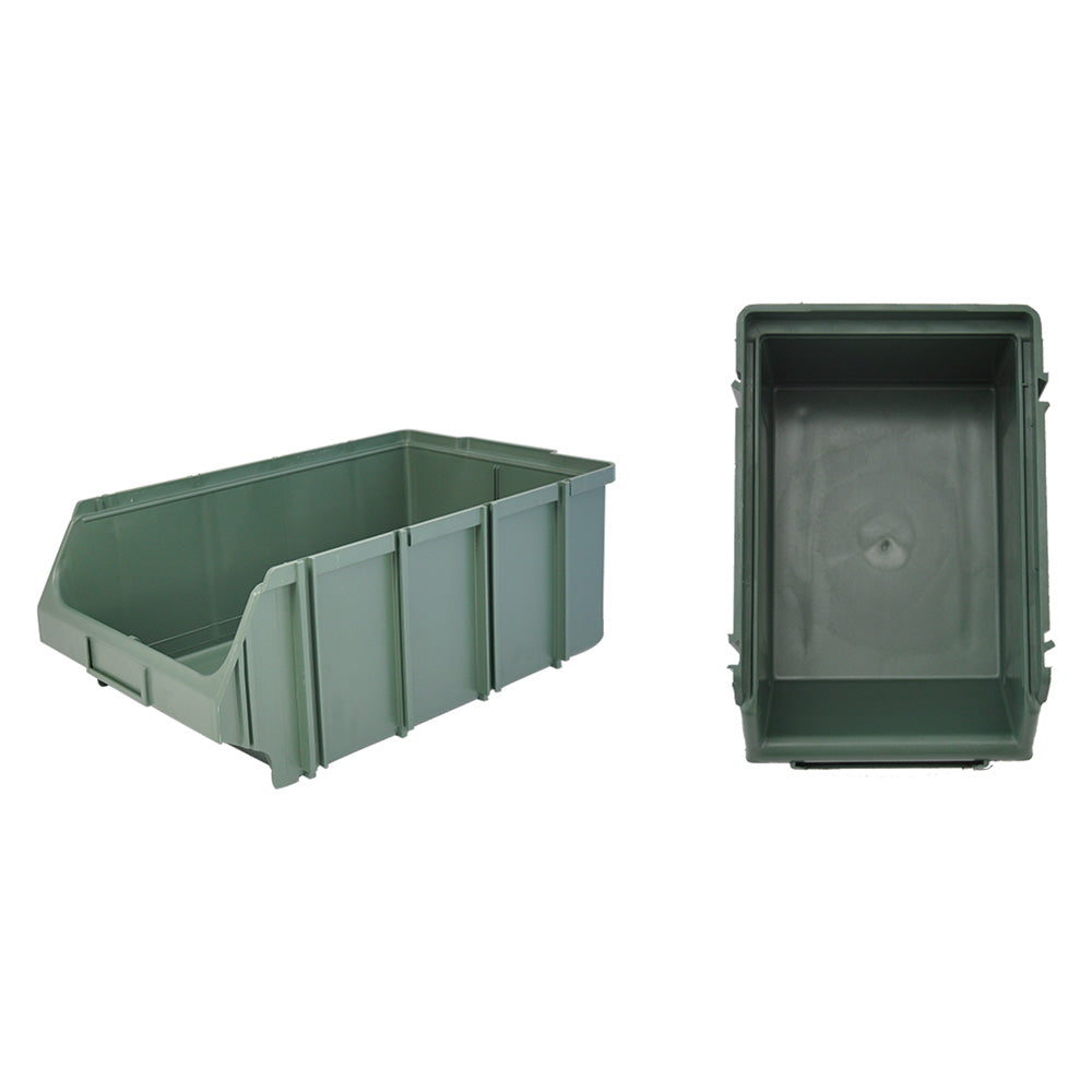 CONTENITORE INDUSTRIALE D4 - (LxPxH) cm 21 x 36 x 16,5