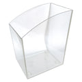 SCHUBLADE FÜR „CRYSTAL BOX“ für 3 Schubladen (unsere Art.-Nr. 5060412)