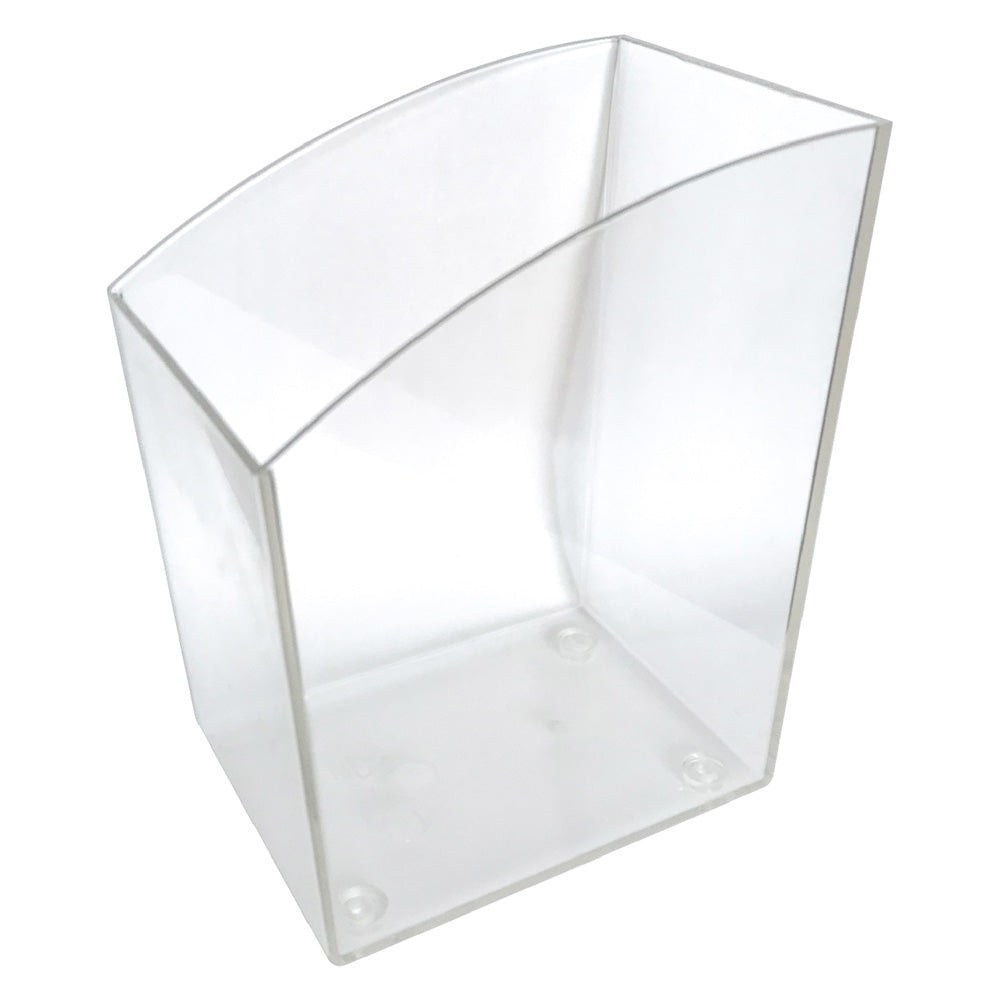 SCHUBLADE FÜR „CRYSTAL BOX“ für 3 Schubladen (unsere Art.-Nr. 5060412)