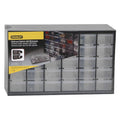 Kleinteilemagazin 30 Schubladen 36,5 x 15,3 x 22 cm