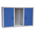 WERKZEUGSCHRANK B.100 x T.24 x H.60 cm