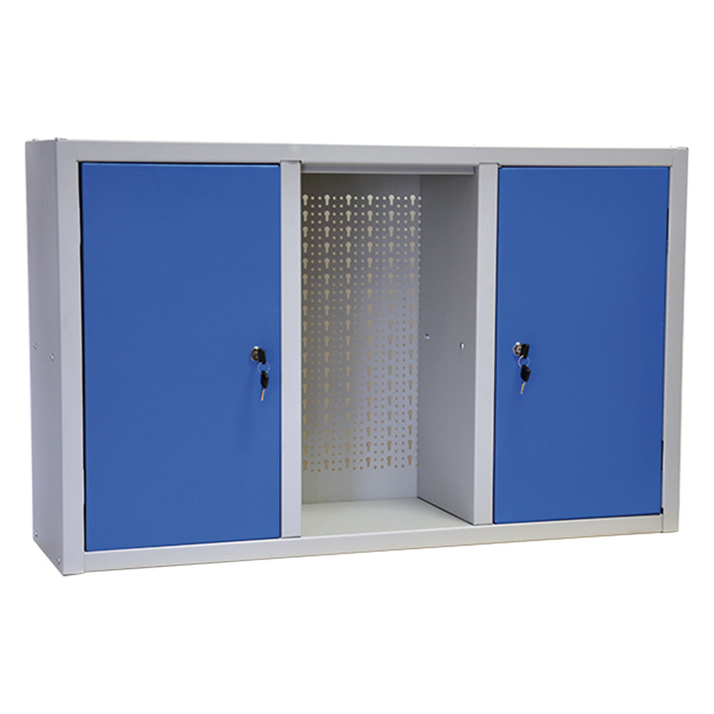 WERKZEUGSCHRANK B.100 x T.24 x H.60 cm