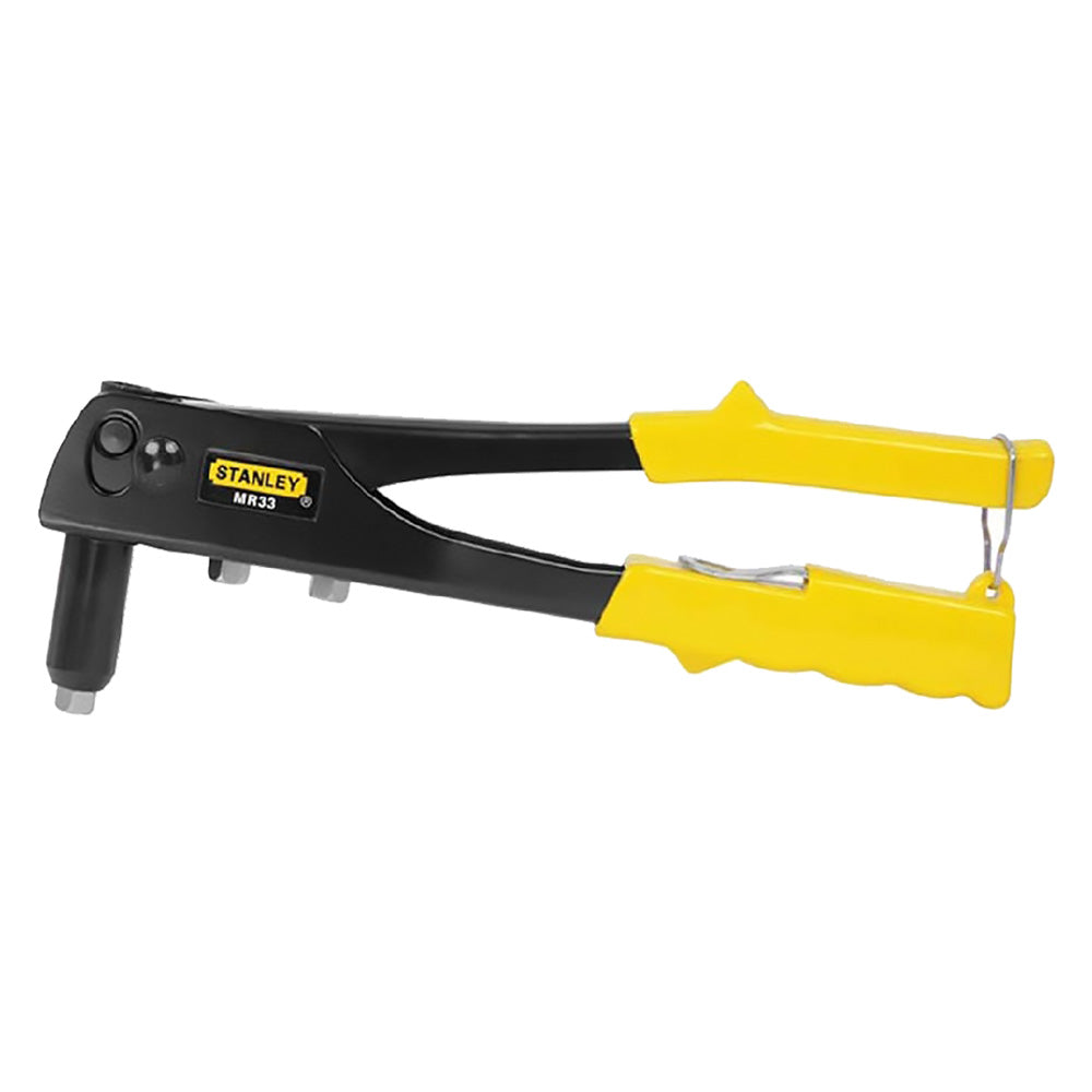 RIVETEUSE « MR 33 » Ø 2,4 ÷ 4 mm