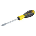 TOURNEVIS PLAT STD 'ESSENTIAL' mm 6,5 x 150 - art. STHT1-60413