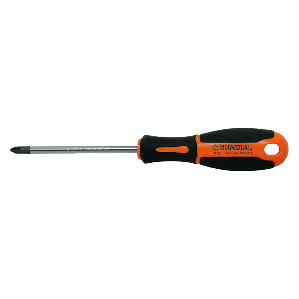 CACCIAVITE A CROCE PH 1  x 80x4,5 - PH