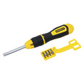 BITSCHRAUBENDREHER '0-68-010' magnetisch