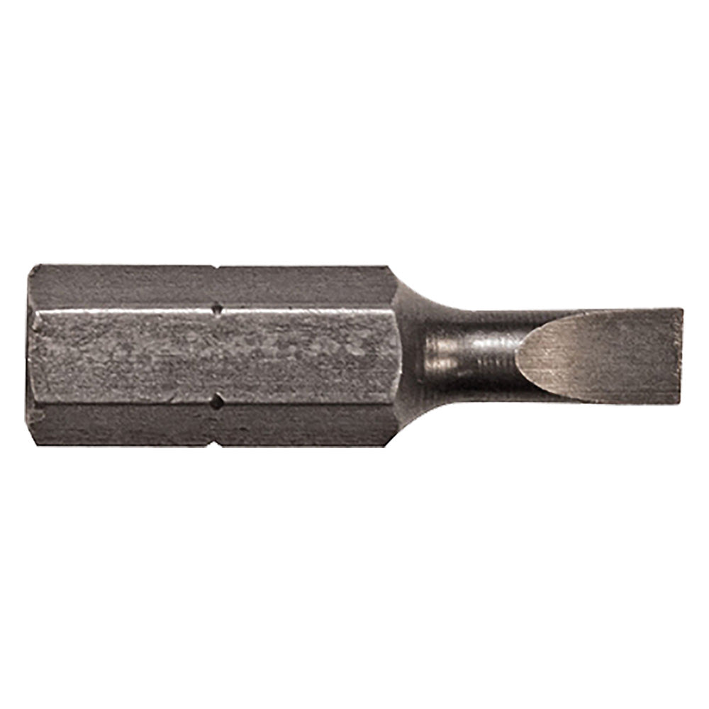 INSERTI PER VITI A TAGLIO 0,5 x 3   mm - cf.10 pz
