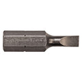 INSERTI PER VITI A TAGLIO 1,2 x 6,5 mm - cf.10 pz