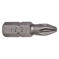EMBOUTS DE VISSAGE POZIDRIV PZ 2 x 100 mm - conf. 1 pc