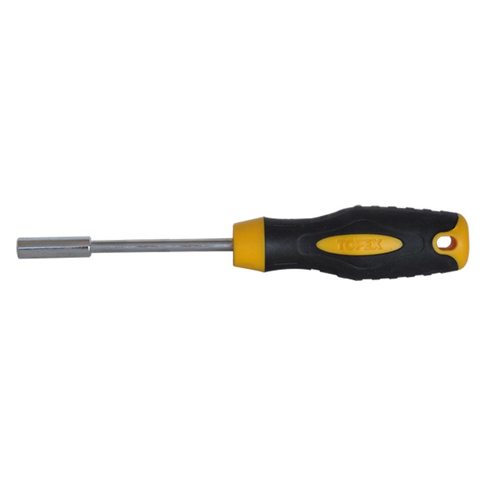 BITS-SCHRAUBENDREHER 1/4"-Aufnahme