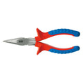 Gebogene Rundzange 160 mm