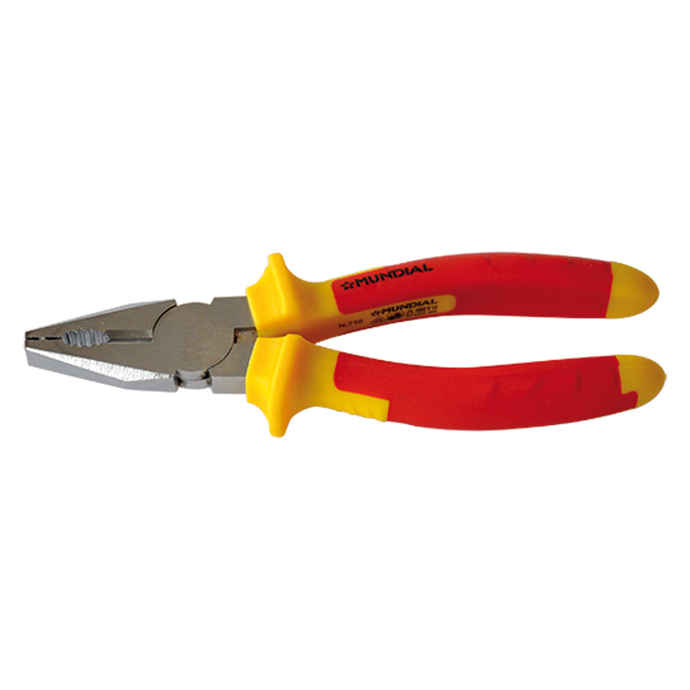 KOMBINATIONSZANGE 180 mm