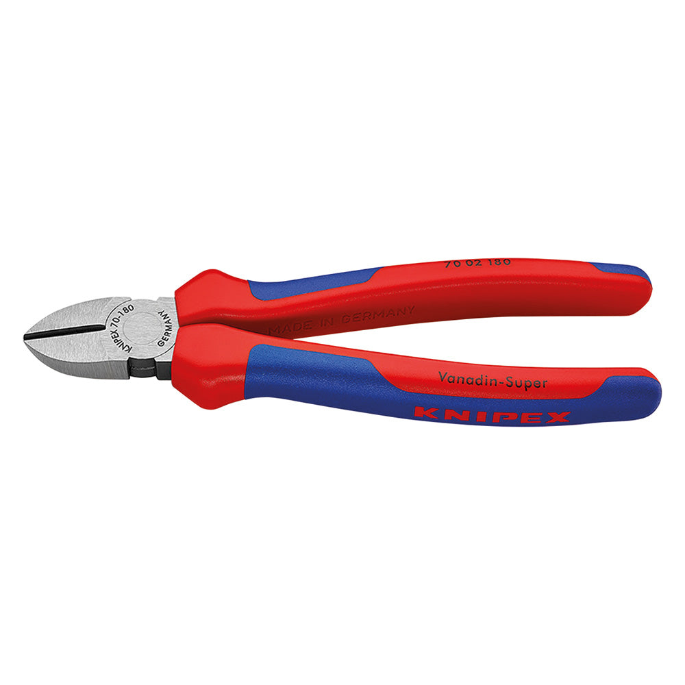 SEITENSCHNEIDER „KNIPEX“ 140 mm
