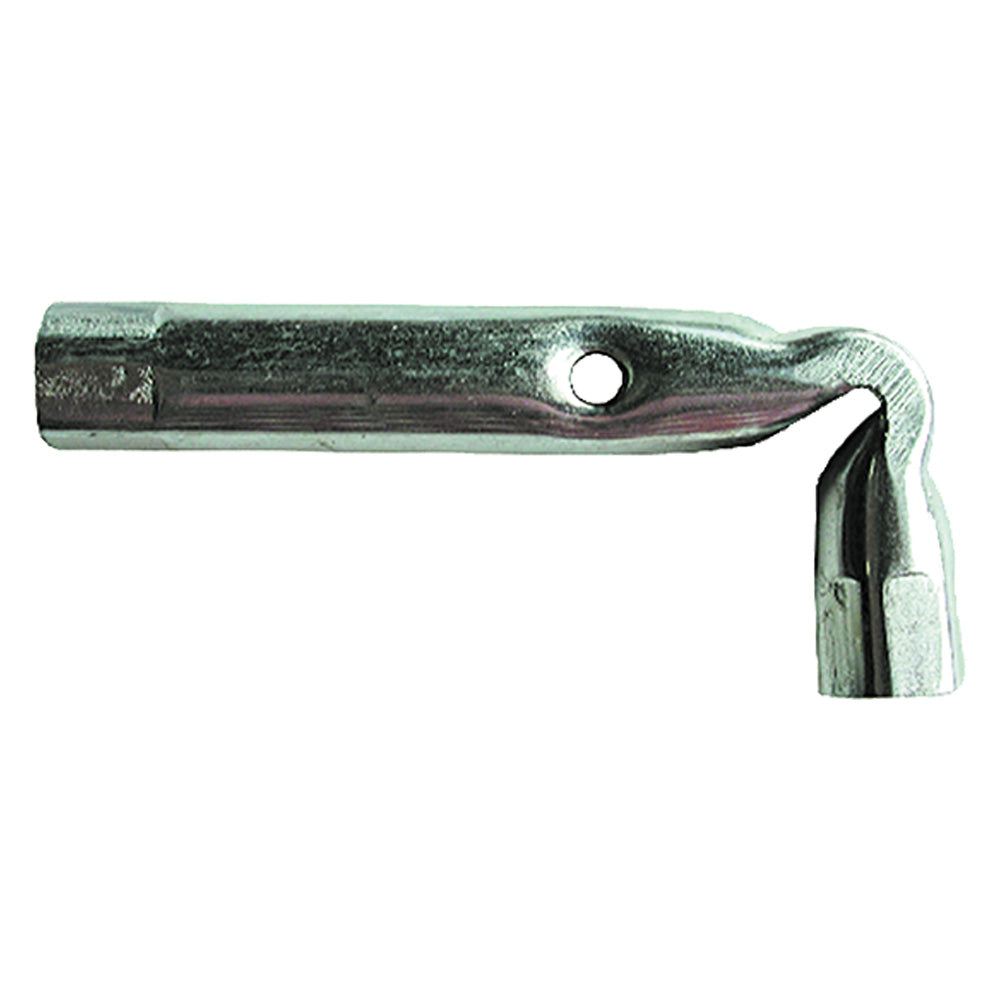 DOPPELROHRSTECKSCHLÜSSEL 12 x 12 mm