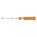TOURNEVIS À DOUILLE À TROU PROFOND mm 13,0 x 115 - manche mm 114 x 28