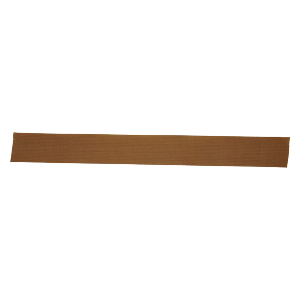 BANDE DE TISSU POUR SOUDEUSE SACHETS 315 x 35 mm