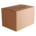 BOÎTE EN CARTON type N.3 - cm 44 x 37 x 29