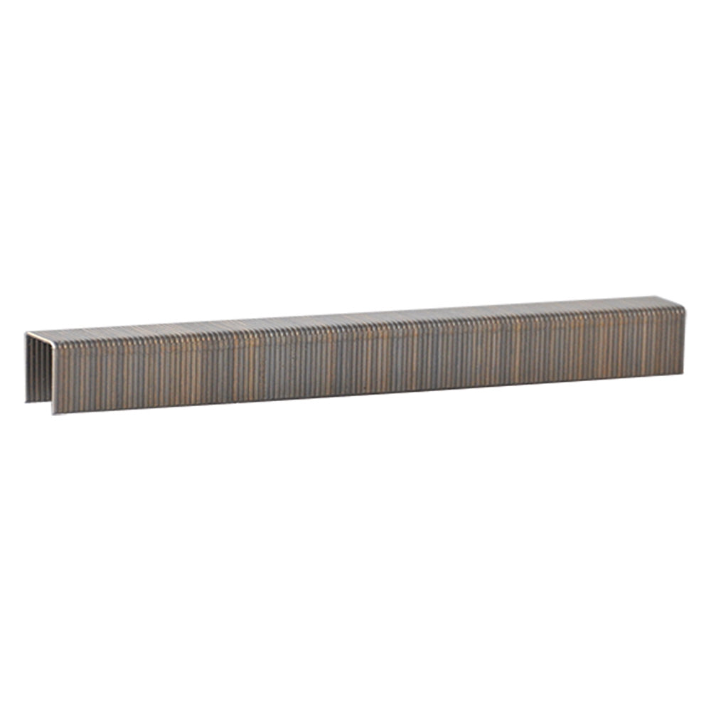 AGRAFES POUR AGRAFEUSE PNEUMATIQUE MOD. 80 mod. 80/8 - cf. 10000 pces