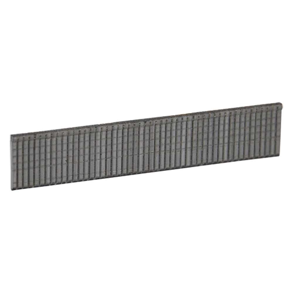 KLAMMERN FÜR TACKER MODELL M13 - 2500 STK. MIT KOPF
