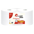 ROULEAU PAPIER ESSUIE-TOUT 800 env. 1,5 kg par rouleau (prix unitaire du rouleau)
