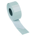 ÉTIQUETTES POUR PRIX SEUL 21 x 12 - cf 50 rouleaux couleur blanc