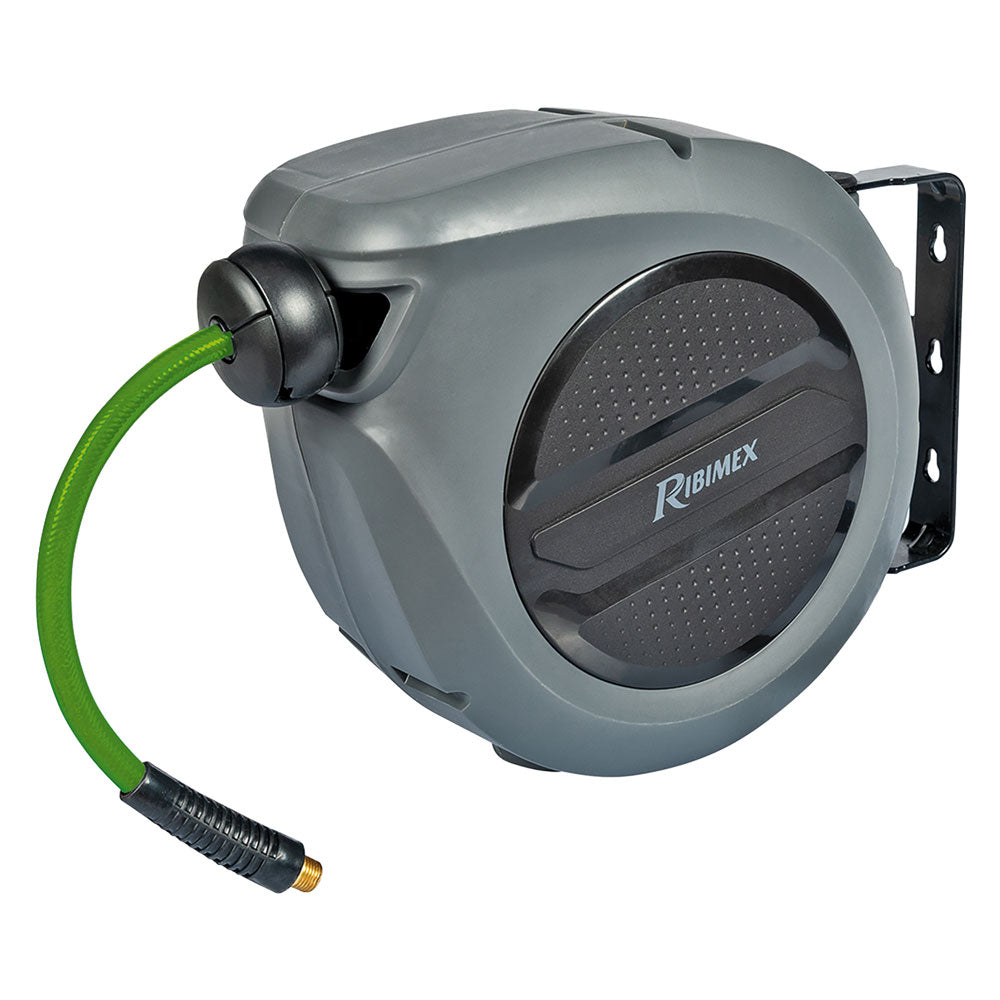 AVVOLGITUBO ARIA COMPRESSA tubo mm 8 x 12,5 - 9 mt