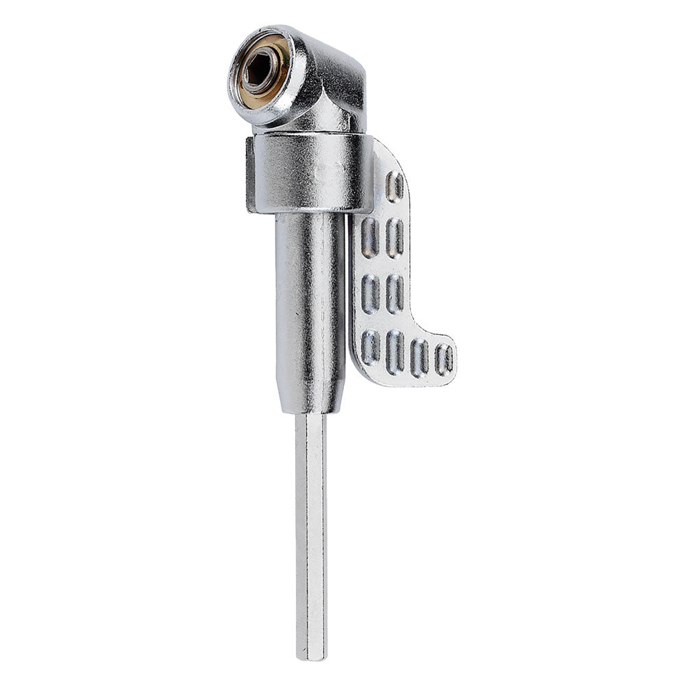 90°-Winkelaufsatz für Bohrmaschine, 1/4"-Aufnahme