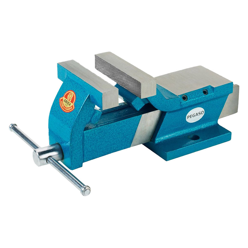FESTER MASCHINENSCHRAUBSTOCK 100 mm / Spannweite 110 mm
