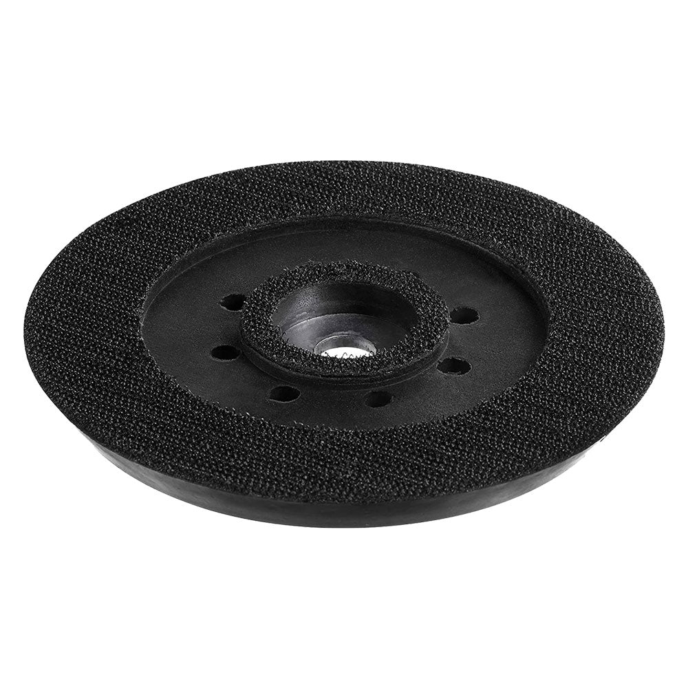 PLATEAU ROND POUR MULTI-PONCEUSES "STA32407-XJ" Ø 125 mm