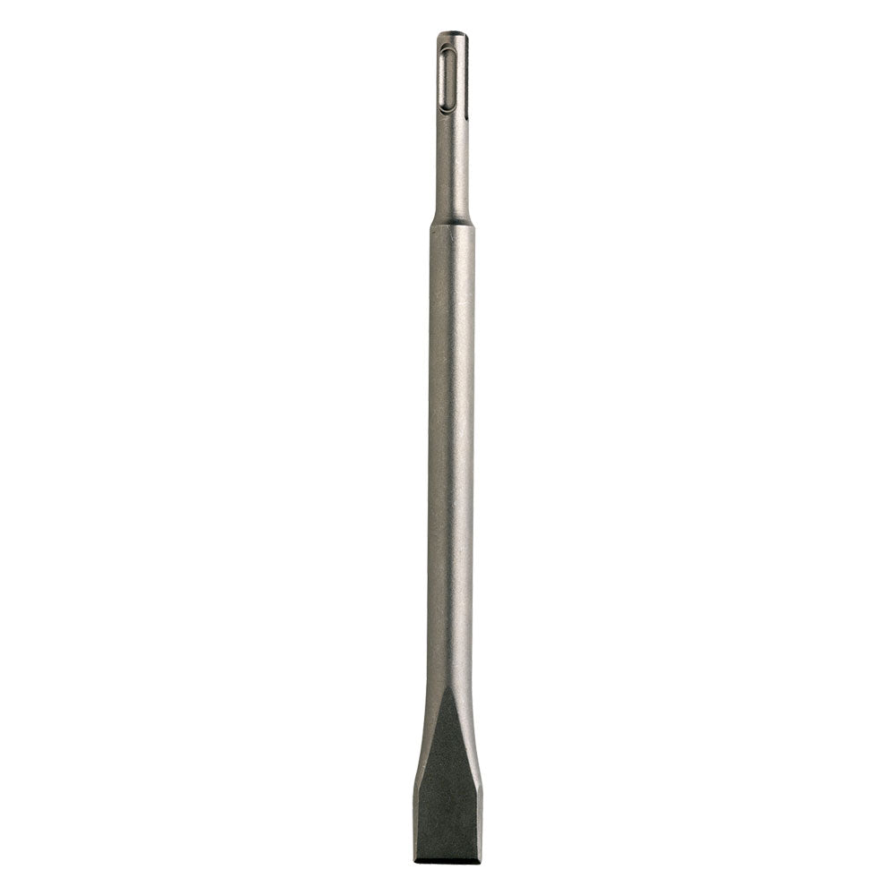 SDS-Plus-Meißel, flach, 14 x 250 mm – Schnittbreite 40 mm (45°)