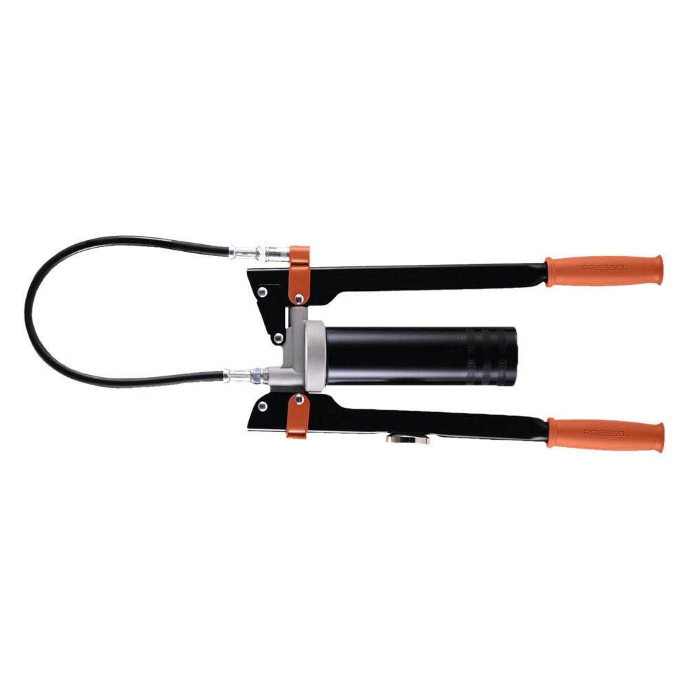 POMPE À GRAISSE « EASY FILL » flexible M10 x 1