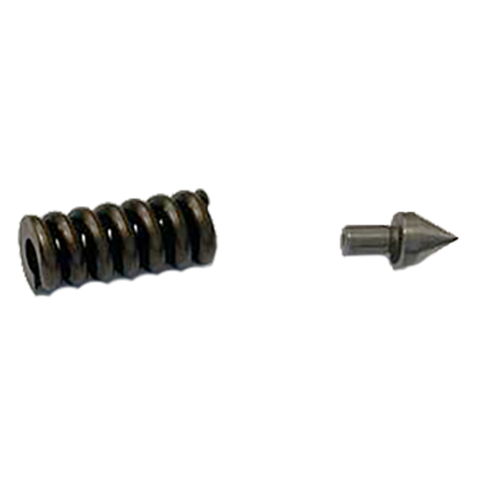 RESSORT AVEC PION pièce de rechange