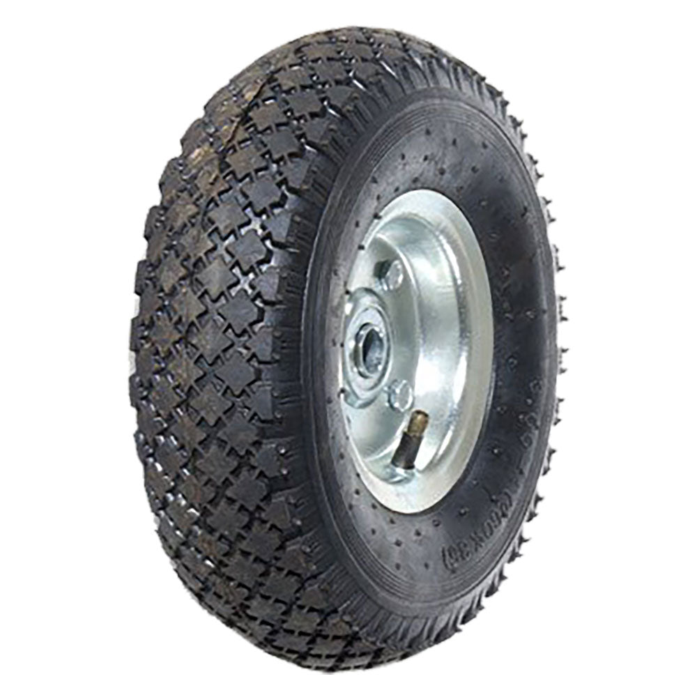 Luftrad für Sackkarre Ø 260 mm - Achsloch Ø 20 mm / für Klappkarre