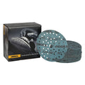 Rundschleifscheibe Multifit Galaxy Ø 150 mm, Körnung 100