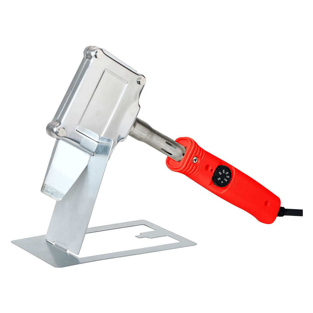 FER À SOUDER PROFESSIONNEL AVEC PANNE EN CUIVRE puissance réglable 120 / 320W